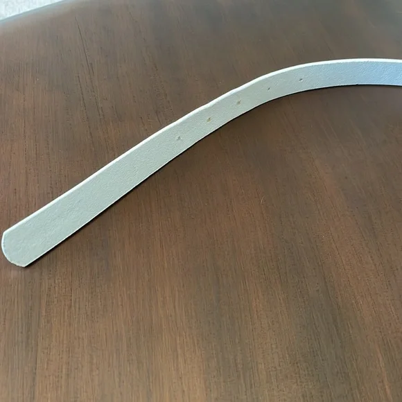Saint James Belt